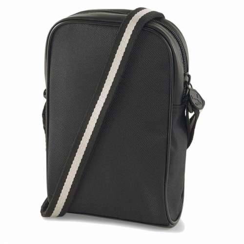 Torba za Rame Campus Compact Puma 078827 01 Crna Cijena