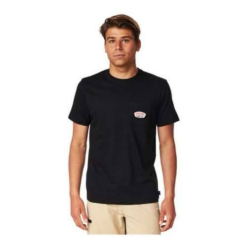 Muška Majica Kratkih Rukava Rip Curl Badge M Cijena
