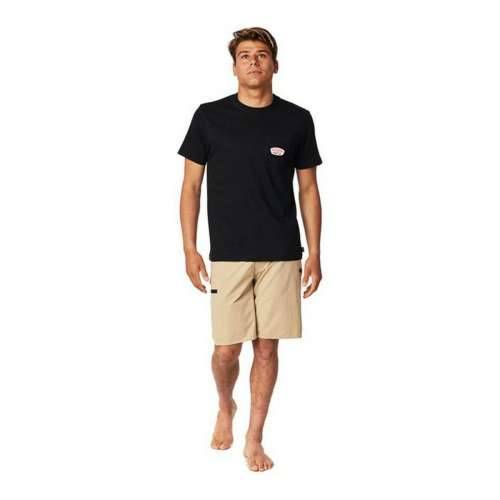 Muška Majica Kratkih Rukava Rip Curl Badge M Cijena