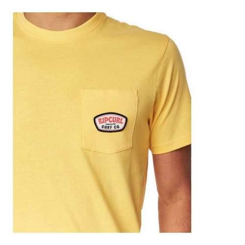 Muška Majica Kratkih Rukava Rip Curl Badge M Cijena