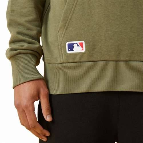 Muška Majica s Kapuljačom New Era MLB New York Yankees Dragun Cijena