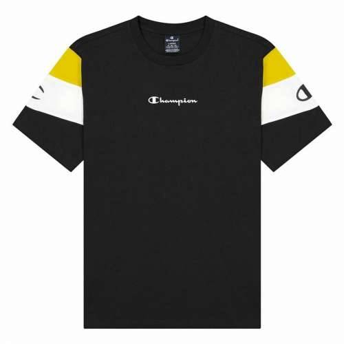 Majica Kratkih Rukava Champion Crewneck Color Block M Cijena