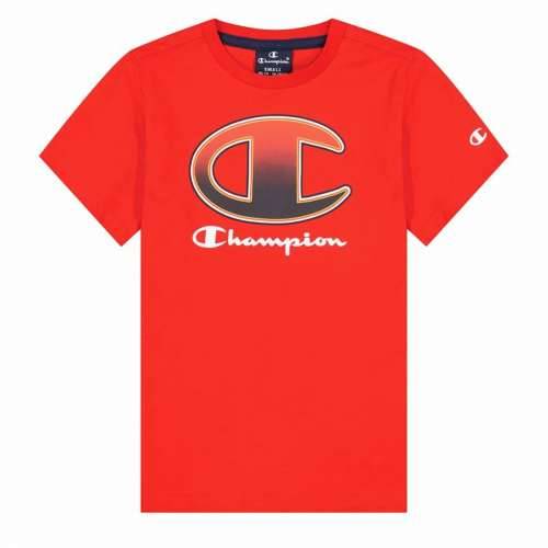 Dječje Majica Kratkih Rukava Champion Crewneck T-Shirt B Cijena