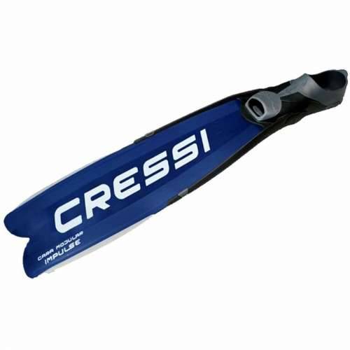 Ronilačke peraje Cressi-Sub Gara Modular Plava Cijena