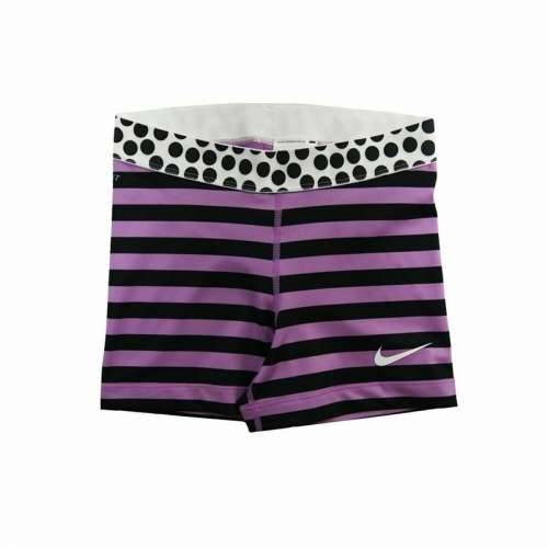 Ženske Sportske Tajice Nike Dri-FIT Pro 3 Crna Cijena