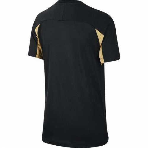 Muška Majica Kratkih Rukava Nike Dri-FIT Crna Cijena