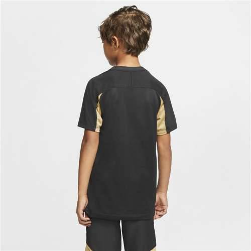 Muška Majica Kratkih Rukava Nike Dri-FIT Crna Cijena