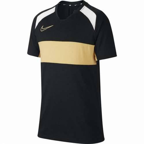 Muška Majica Kratkih Rukava Nike Dri-FIT Crna Cijena