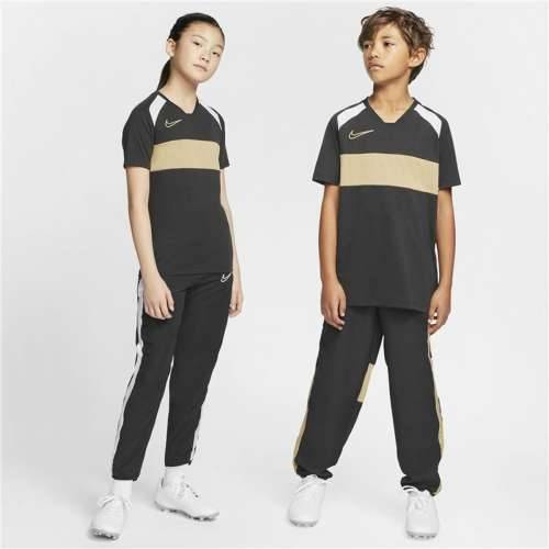 Muška Majica Kratkih Rukava Nike Dri-FIT Crna Cijena