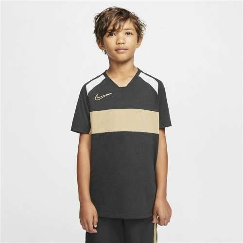 Muška Majica Kratkih Rukava Nike Dri-FIT Crna Cijena