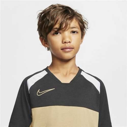 Muška Majica Kratkih Rukava Nike Dri-FIT Crna Cijena