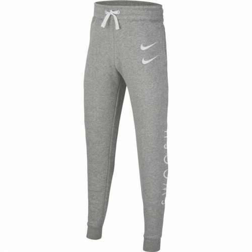 Dječji Sportski Šorc Nike Sportswear Tamno sivo Cijena