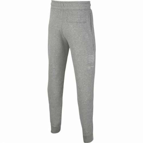 Dječji Sportski Šorc Nike Sportswear Tamno sivo Cijena