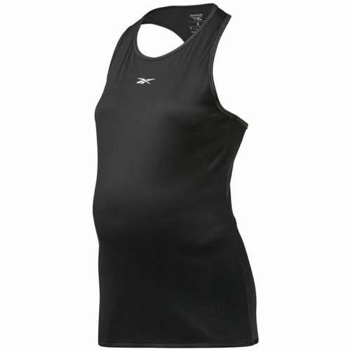 Tanktop Frau Reebok Studio Maternity Restorative Crna Cijena