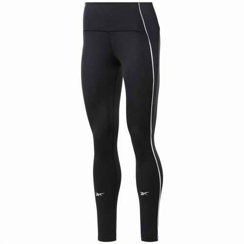 Ženske Sportske Tajice Reebok Studio Lux Perform Crna Cijena