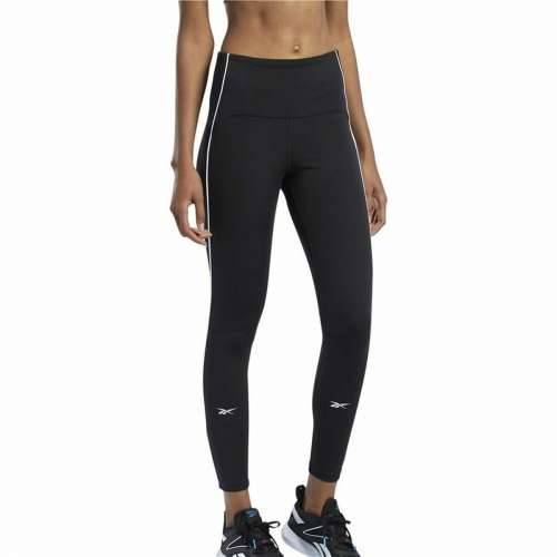 Ženske Sportske Tajice Reebok Studio Lux Perform Crna Cijena