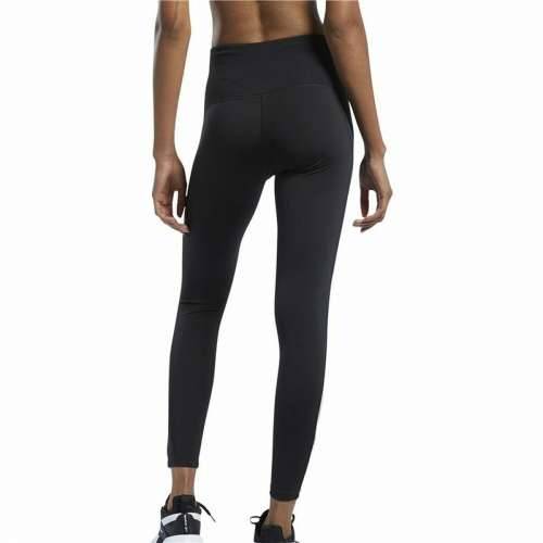 Ženske Sportske Tajice Reebok Studio Lux Perform Crna Cijena