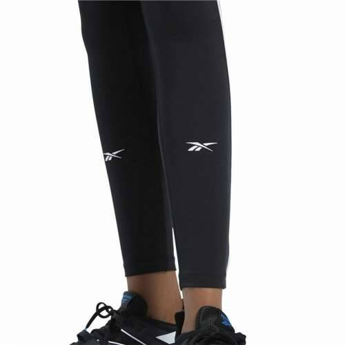 Ženske Sportske Tajice Reebok Studio Lux Perform Crna Cijena