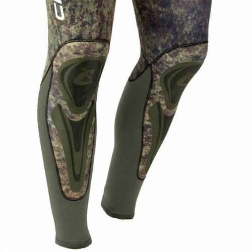 Neopren Cressi-Sub Seppia 7 mm Neopren Cijena