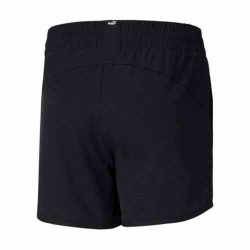 Dječji Sportski Šorc Puma Active K Crna Cijena