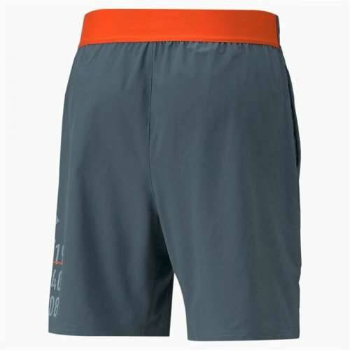 Muške Sportske Kratke Hlače Puma Train Ultraweave 7” Tamno sivo Cijena