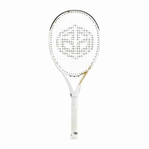 Reket za tenis Jim Sports Scampini  Bijela Cijena