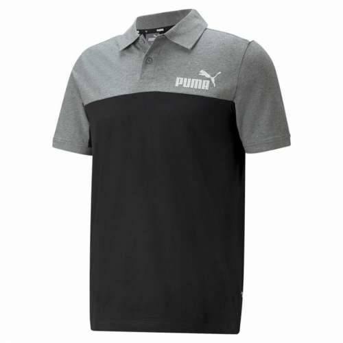 Muška Majica Kratkih Rukava Puma  Essentials+ Block M Cijena