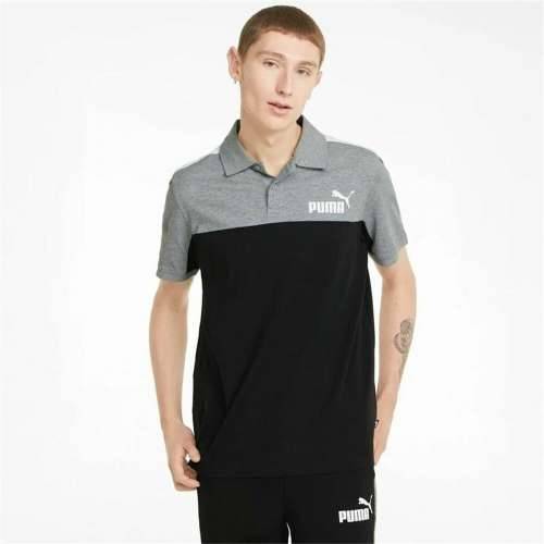 Muška Majica Kratkih Rukava Puma  Essentials+ Block M Cijena
