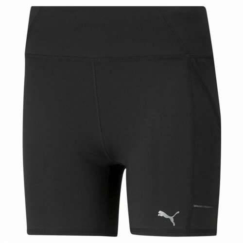 Ženske Sportske Tajice Puma Run Favorite Crna Cijena