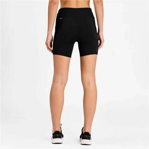 Ženske Sportske Tajice Puma Run Favorite Crna Cijena