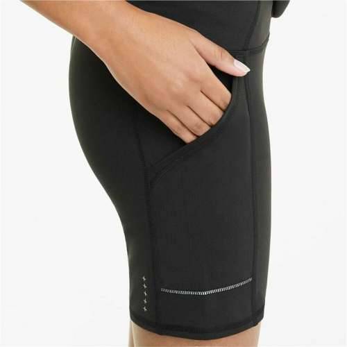 Ženske Sportske Tajice Puma Run Favorite Crna Cijena
