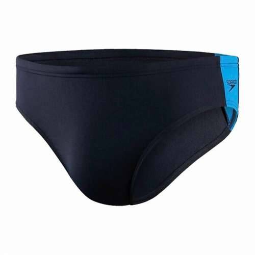 Muški Kupaći Kostim Speedo Boom Logo Splice  Brief M Cijena