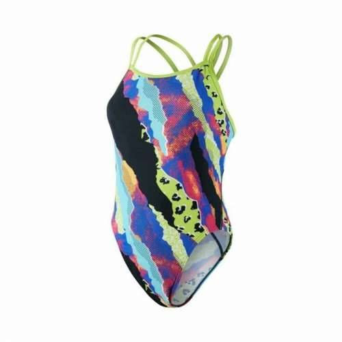 Ženski Kupaći Kostim Speedo Allover Starback Cijena