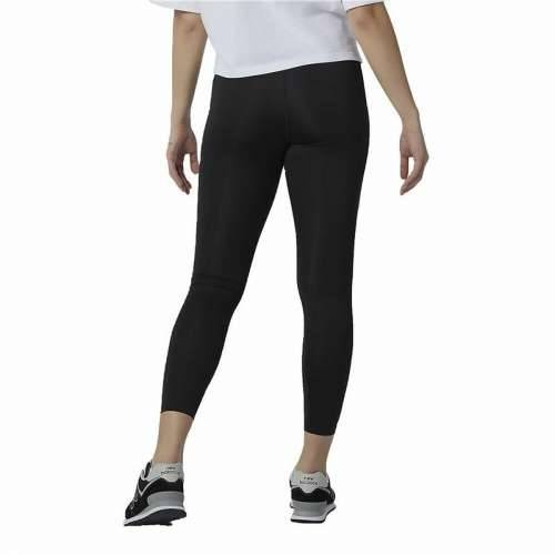 Ženske Sportske Tajice New Balance Athletics Winterized W Crna Cijena