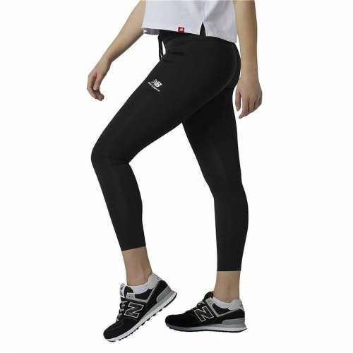 Ženske Sportske Tajice New Balance Athletics Winterized W Crna Cijena