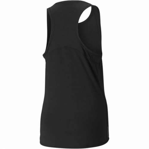 Ženska Majica Kratkih Rukava Puma  Favorite Tank  Crna Cijena