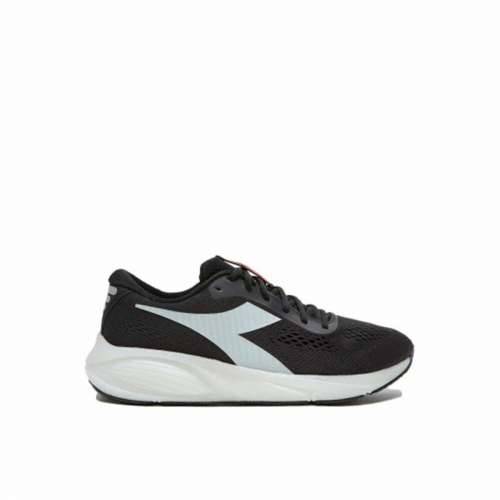 Muške Tenisice Diadora Freccia Crna Cijena