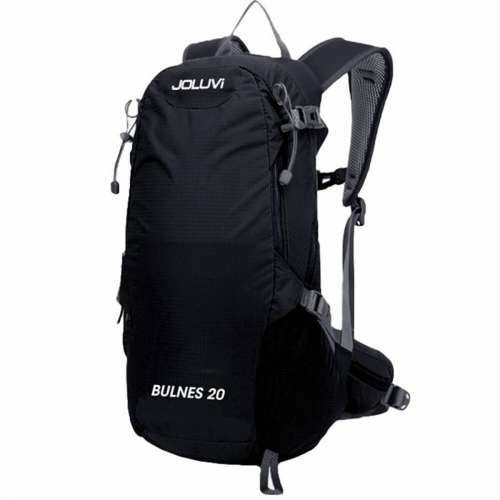 Planinarski ruksak Joluvi Bulnes 20 Crna Cijena