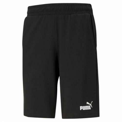 Muške Sportske Kratke Hlače Puma Essentials Crna Cijena