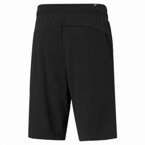 Muške Sportske Kratke Hlače Puma Essentials Crna Cijena
