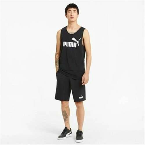 Muške Sportske Kratke Hlače Puma Essentials Crna Cijena