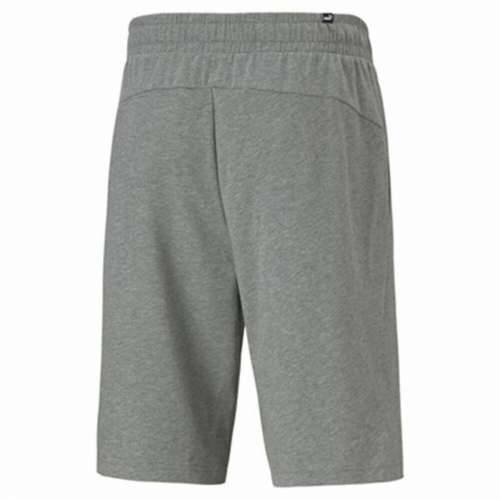 Muške Sportske Kratke Hlače Puma Essentials Svjetlo siva Cijena