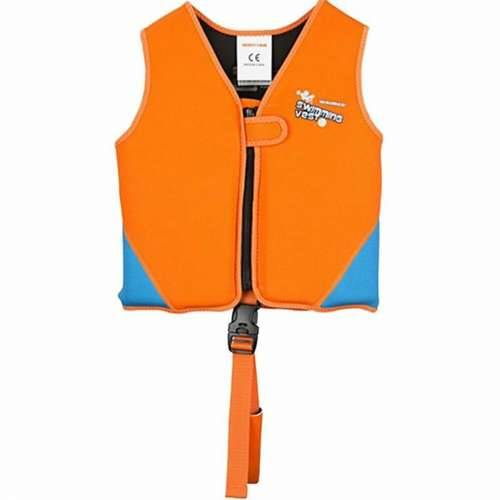 Spasilački prsluk Waimea Oranžna Children’s Neopren Cijena