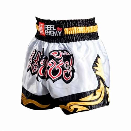 Hlače za Odrasle Muay Thai KRF Champion Cijena