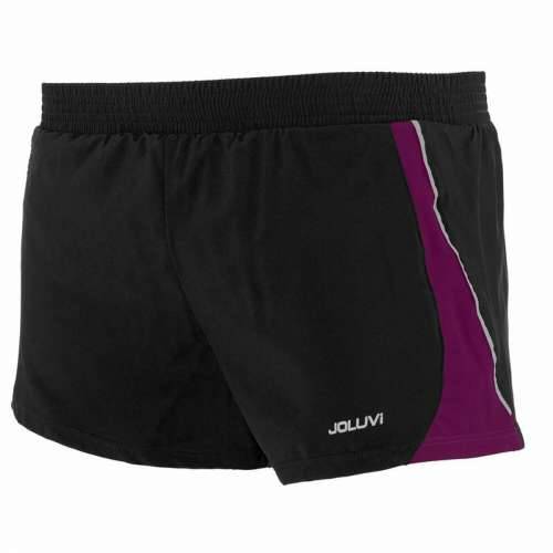 Sportske Kratke Hlače Joluvi Meta Crna Cijena