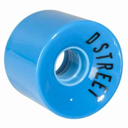 Kotača Dstreet ‎DST-SKW-0003 59 mm Plava Cijena
