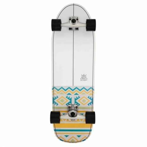 Longboard Dstreet Surfskate Navaho 32” Cijena