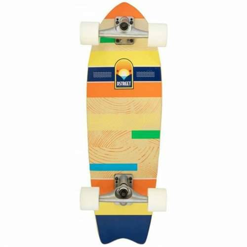 Longboard Dstreet Surfskate Coda  29” Cijena