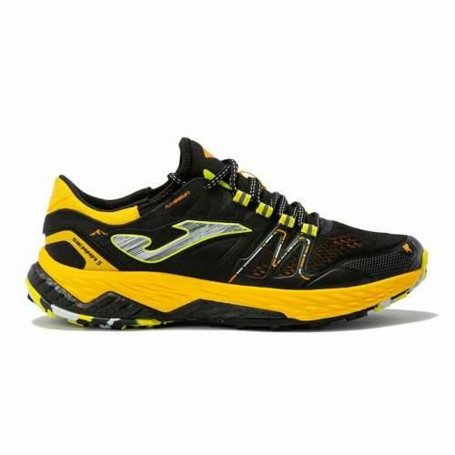 Tenisice za Trčanje za Odrasle Joma Sport Sierra 2231 Crna Cijena