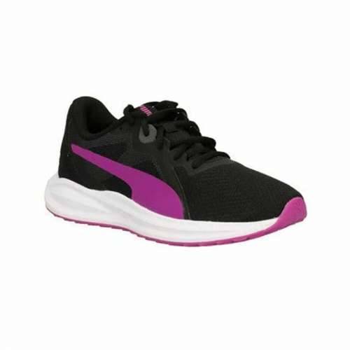 Tenisice za Trčanje za Odrasle Puma Twitch Runner Crna Cijena